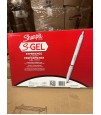 Sharpie 18 PK  11 Colors Gel Pens . 8000 Packs. EXW Los Angeles